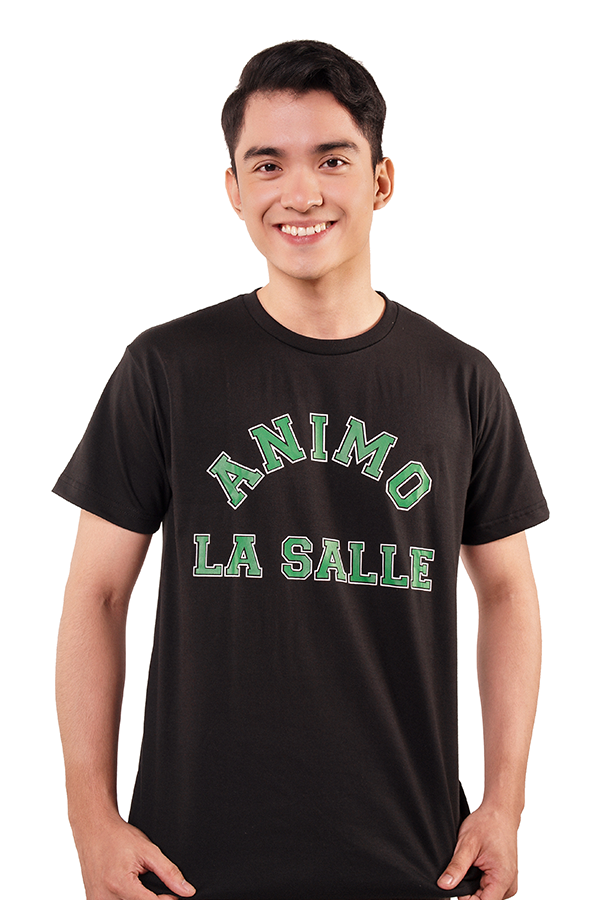 Animo La Salle Shirt