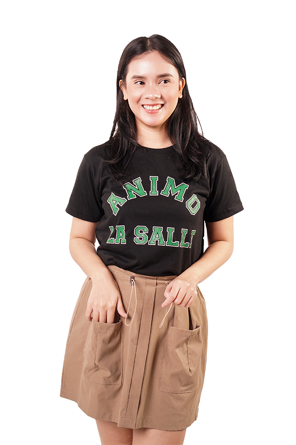 Animo La Salle Shirt