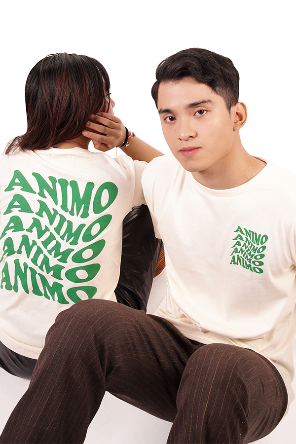 Animo Shirt