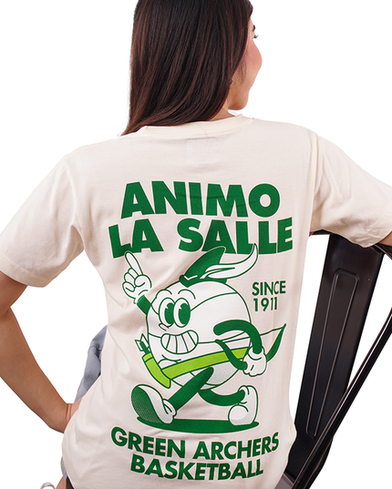 Animo La Salle Shirt
