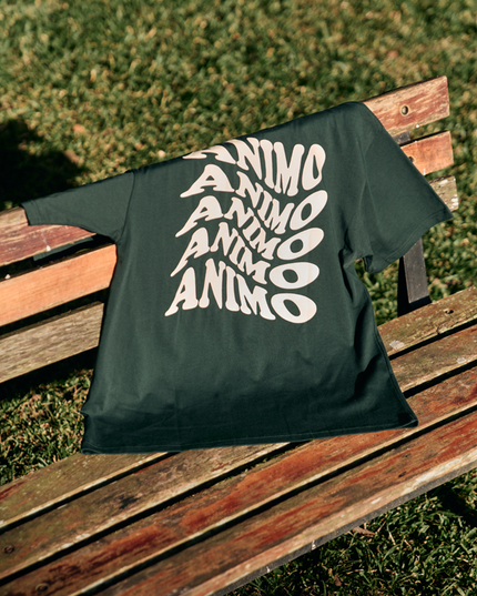 Animo Shirt