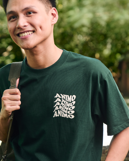 Animo Shirt