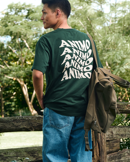 Animo Shirt