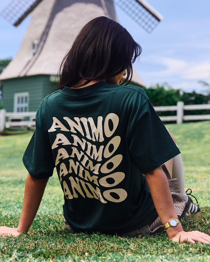Animo Shirt