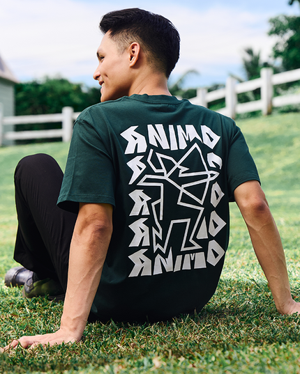 Animo Shirt