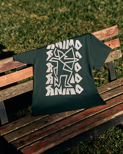 Animo Shirt