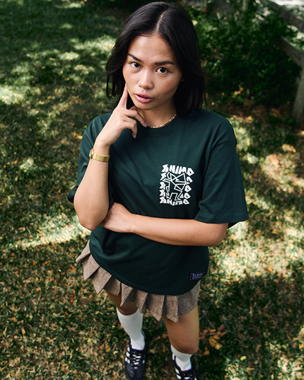 Animo Shirt