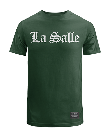 La Salle Shirt
