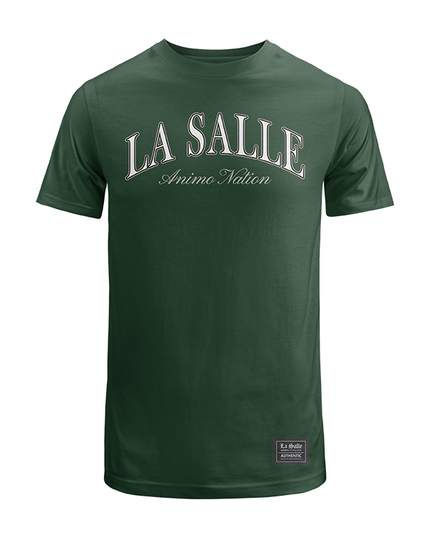 La Salle Shirt