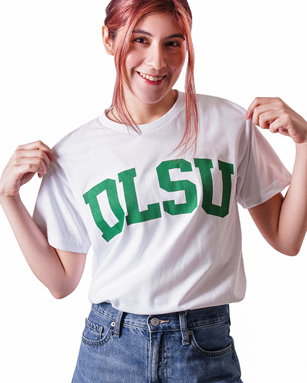 lasalle-university-bookstore-la salle-dlsu-gear-clothing-de la salle-greenarcher-archers-animo-animolasalle-ls--lsgh-green archer-store-delasalle-taft-2401-uaap-philippines-ph-shirt-white