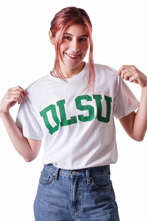 DLSU Shirt