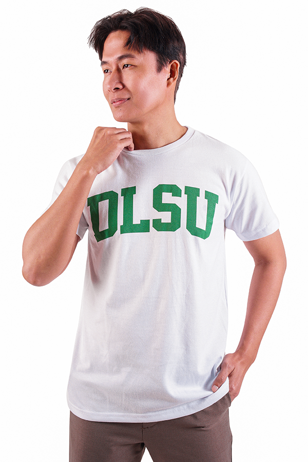 DLSU Shirt