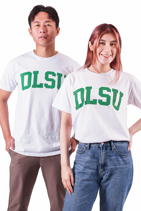 DLSU Shirt