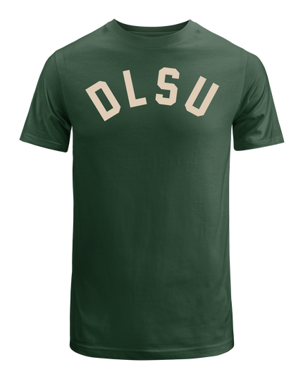 DLSU Shirt