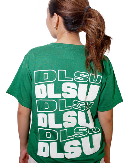 lasalle-university-bookstore-la salle-dlsu-gear-clothing-de la salle-greenarcher-archers-animo-animolasalle-ls--lsgh-green archer-store-delasalle-taft-2401-uaap-philippines-ph-shirt-green