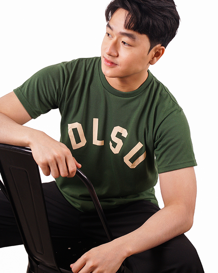 DLSU Shirt