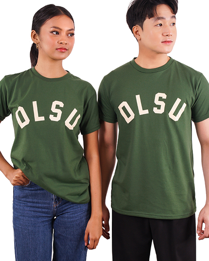DLSU Shirt
