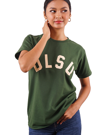 DLSU Shirt