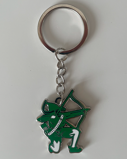 lasalle-university-bookstore-la salle-dlsu-gear-clothing-de la salle-greenarcher-archers-animo-animolasalle-ls--lsgh-green archer-store-delasalle-taft-2401-uaap-philippines-ph-metal-key-keychain-chain-key chain
