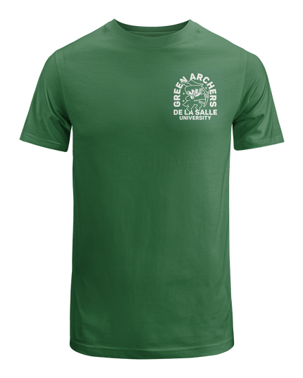 Green Archer Shirt