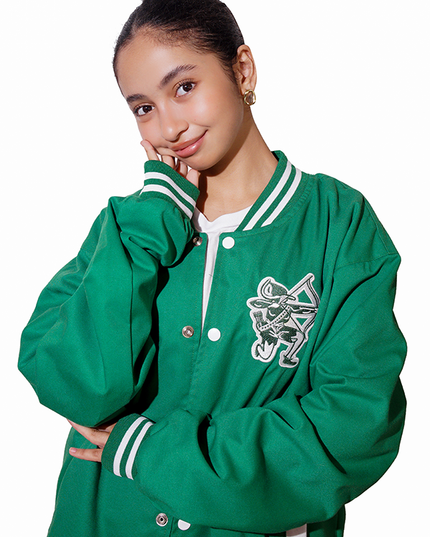 lasalle-university-bookstore-la salle-dlsu-gear-clothing-de la salle-greenarcher-archers-animo-animolasalle-ls--lsgh-green archer-store-delasalle-taft-2401-uaap-philippines-ph-adidas-nike-Varsity-jacket-varsitiy jacket-corporate jacket