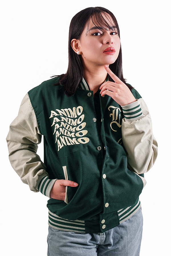 LS Varsity Jacket