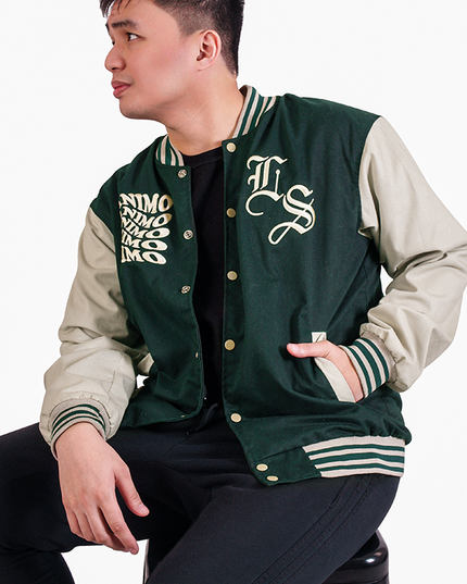 lasalle-university-bookstore-la salle-dlsu-gear-clothing-de la salle-greenarcher-archers-animo-animolasalle-ls--lsgh-green archer-store-delasalle-taft-2401-uaap-philippines-ph-adidas-nike-Varsity-jacket-varsitiy jacket-corporate jacket