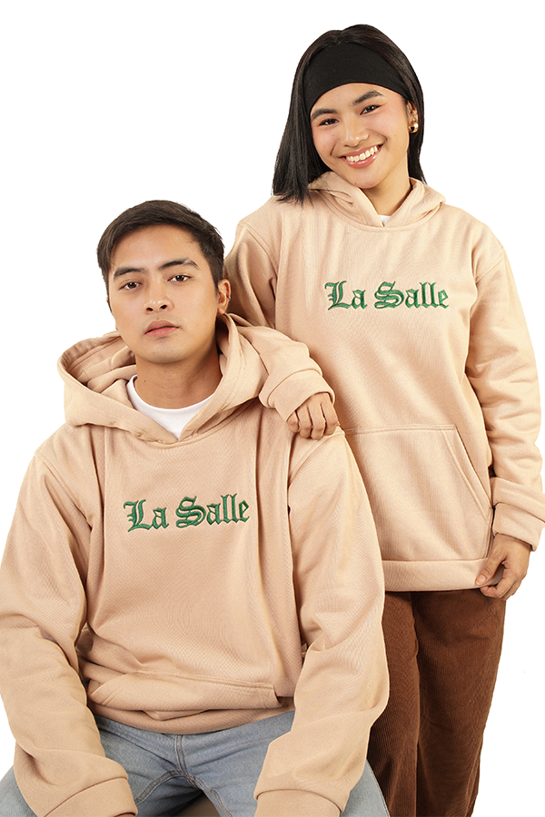 La Salle Hoodie