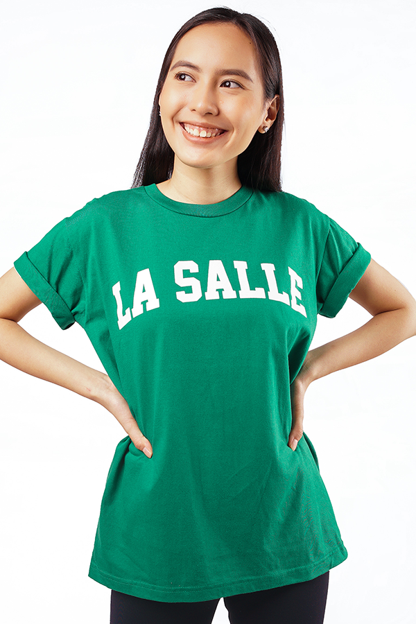 La Salle Shirt