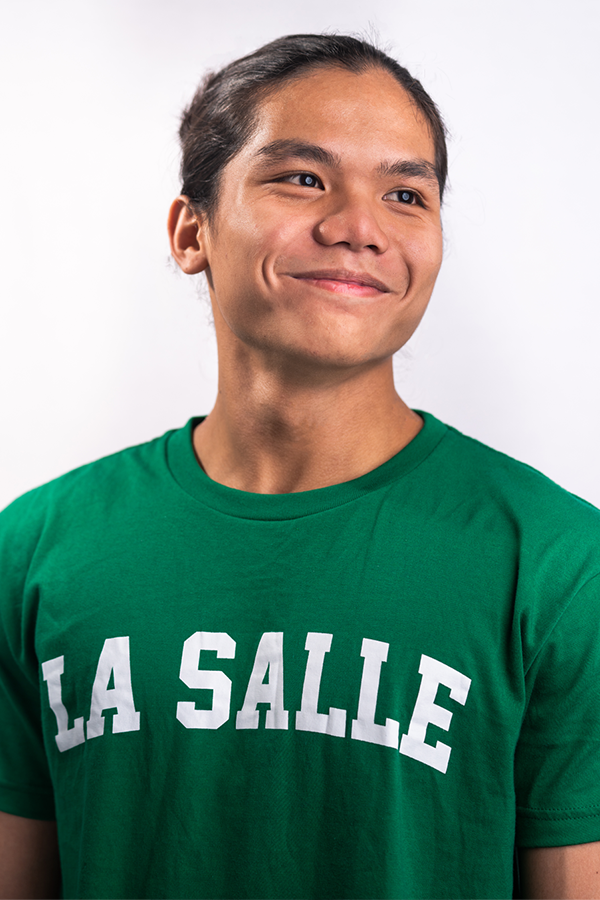 La Salle Shirt