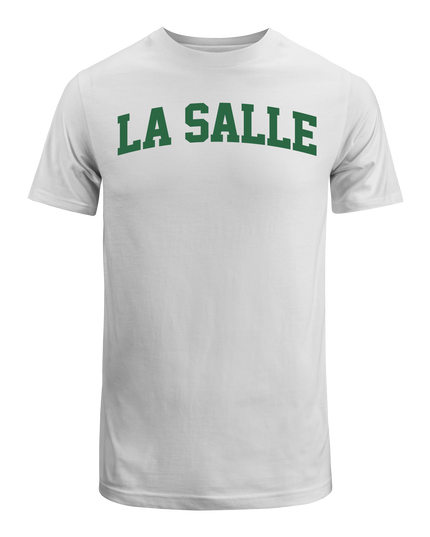 lasalle-university-bookstore-la salle-dlsu-gear-clothing-de la salle-greenarcher-archers-animo-animolasalle-ls--lsgh-green archer-store-delasalle-taft-2401-uaap-philippines-ph-shirt-white