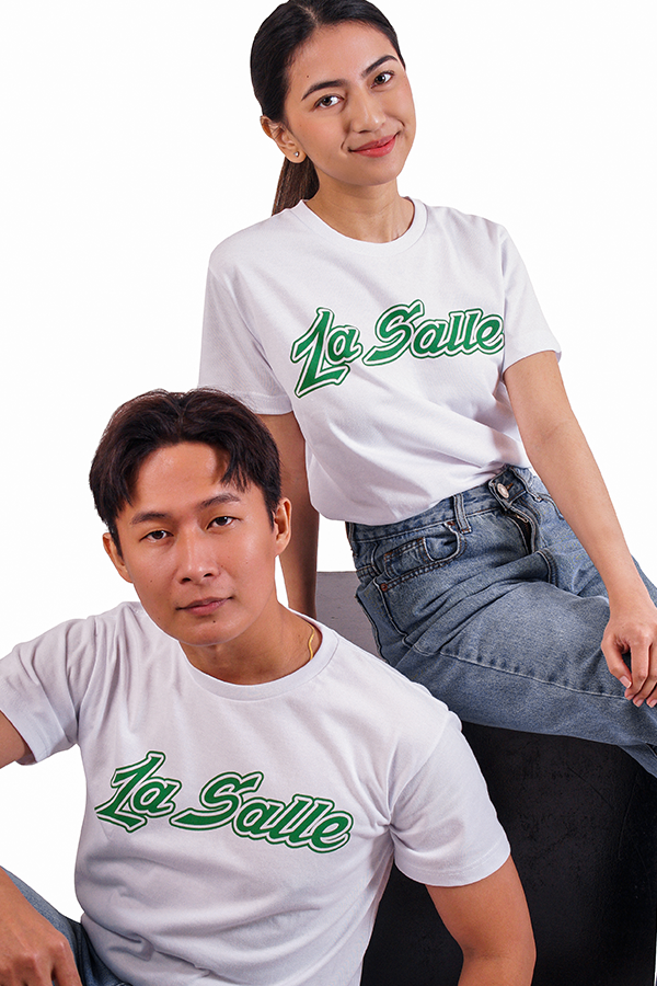 La Salle T-Shirt