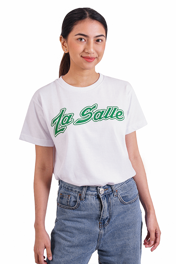 La Salle T-Shirt