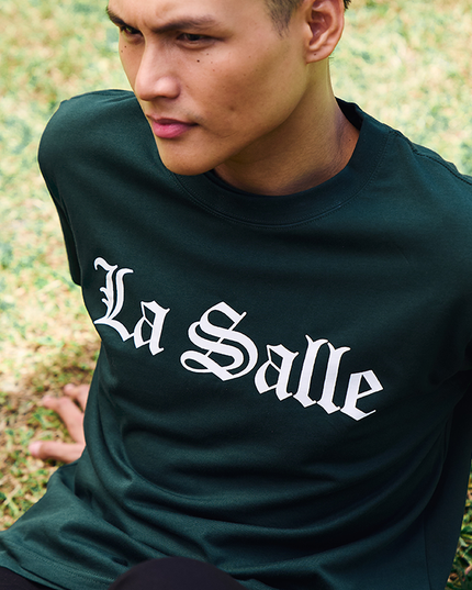 La Salle Shirt