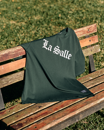 La Salle Shirt