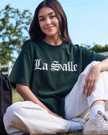 La Salle Shirt