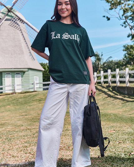 La Salle Shirt