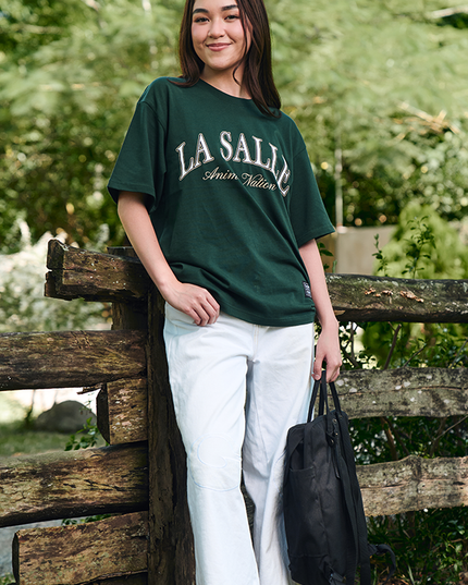 La Salle Shirt