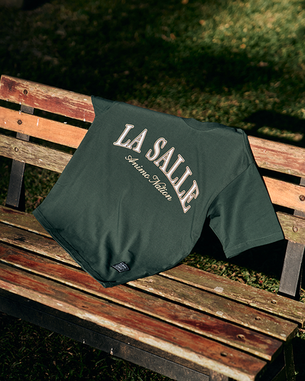La Salle Shirt