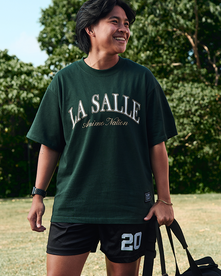 La Salle Shirt