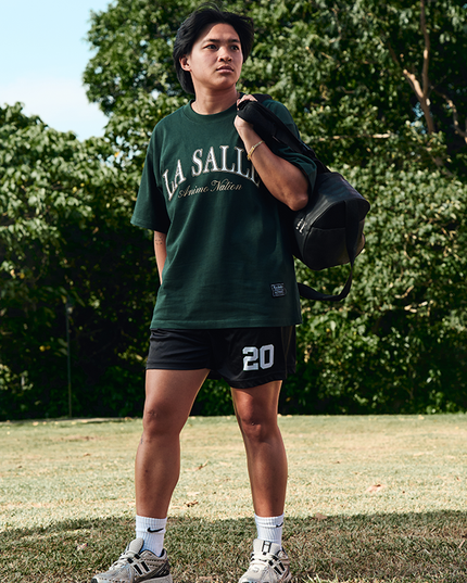 La Salle Shirt