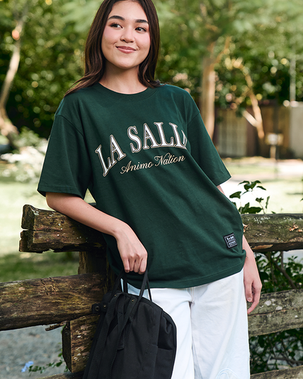 La Salle Shirt