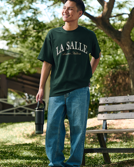 La Salle Shirt