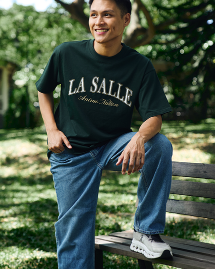 La Salle Shirt