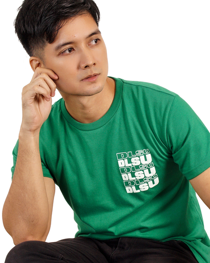 lasalle-university-bookstore-la salle-dlsu-gear-clothing-de la salle-greenarcher-archers-animo-animolasalle-ls--lsgh-green archer-store-delasalle-taft-2401-uaap-philippines-ph-shirt-green