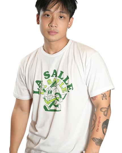 La Salle Shirt