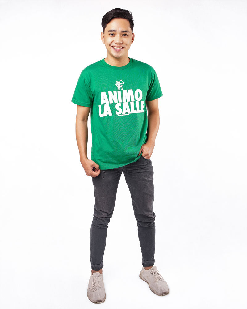 Animo La Salle Shirt