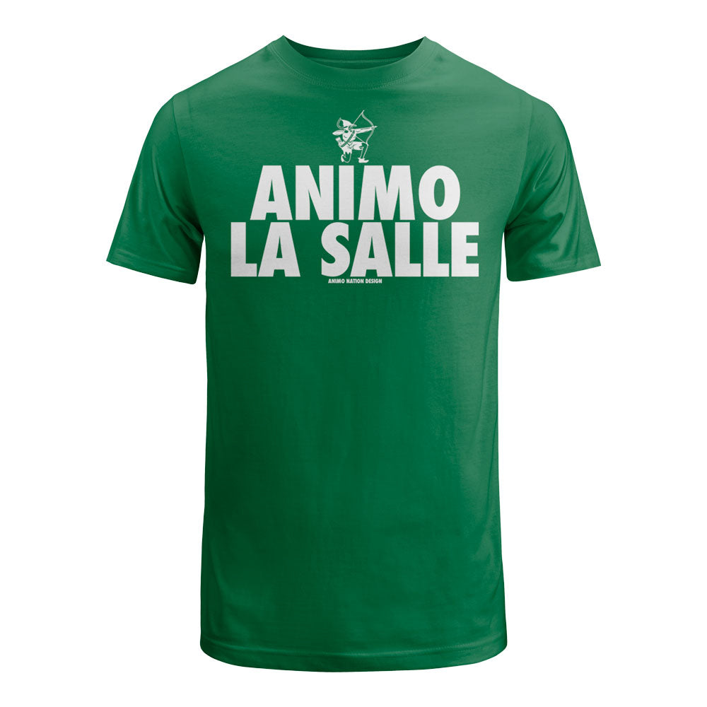 Animo La Salle Shirt