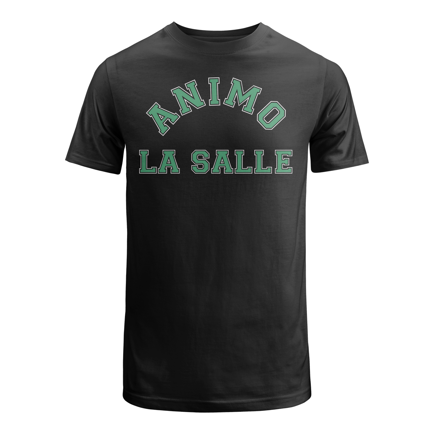 Animo La Salle Shirt