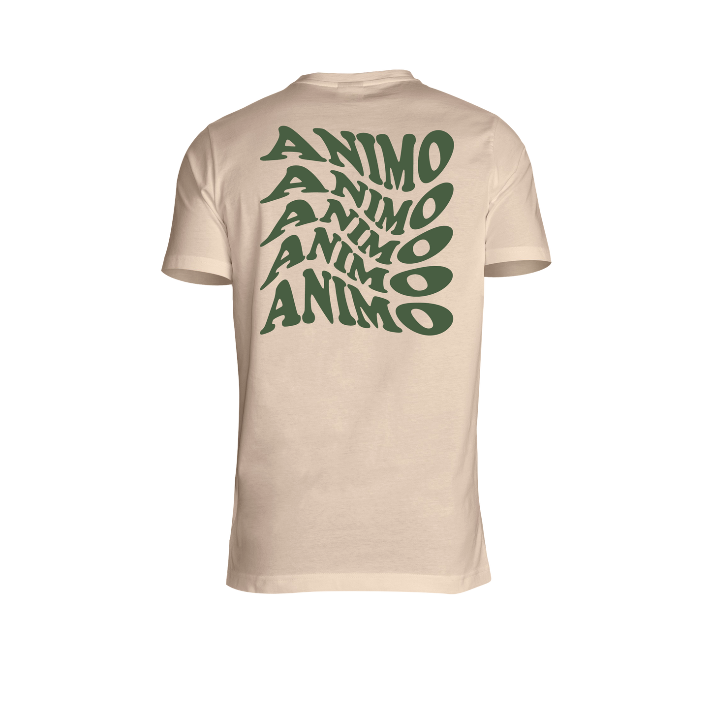 Animo Shirt